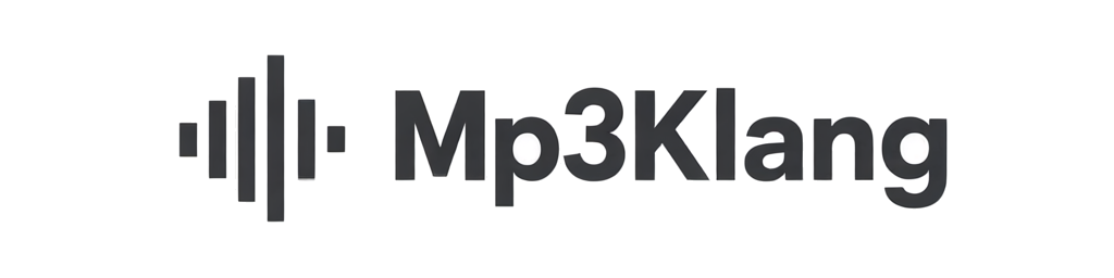 Mp3Klang